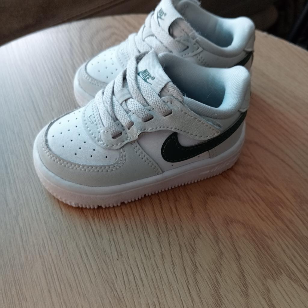 Nike Air Force 1, Kinderen en Baby's, Ophalen