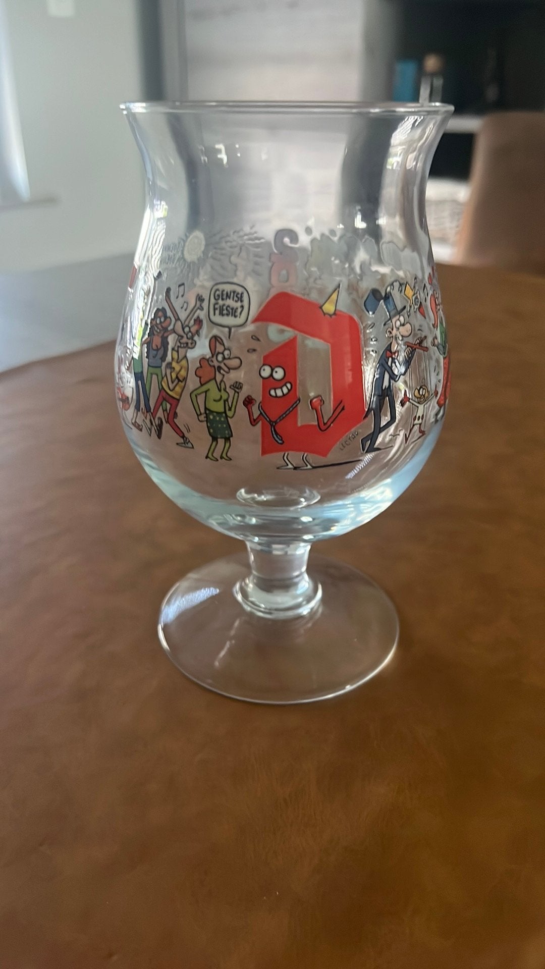Duvel gentse Feesten 2025, Verzamelen, Ophalen of Verzenden, Zo goed als nieuw