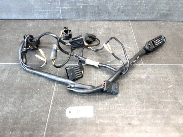 900SS 1998 - 2002 Ducati Kabelboom D1-61380, Motoren