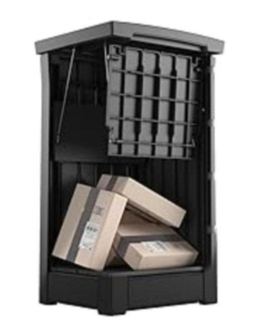 Brievenbus / Pakketbox XXL, Ophalen, Nieuw