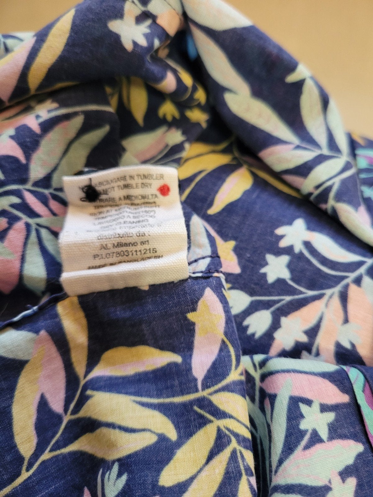 Belle chemise italienne acheter a milan, Enlèvement ou Envoi