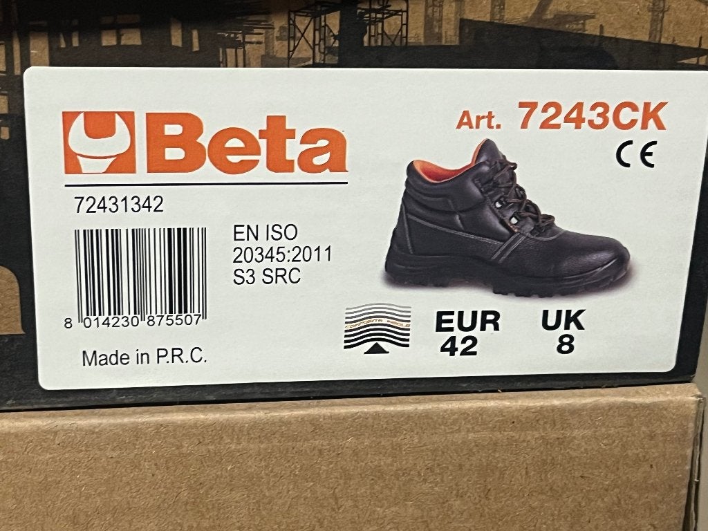 Schoenen, Ophalen, Nieuw