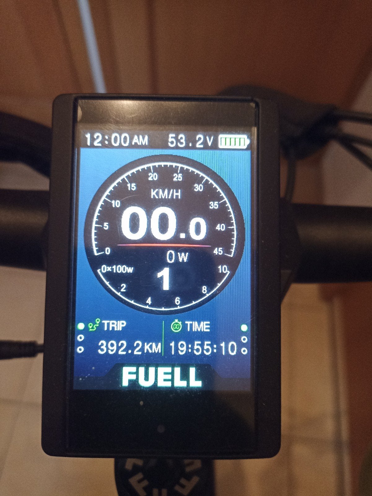 Speedelec fuell, Vélos & Vélomoteurs, Vélos électriques, Enlèvement