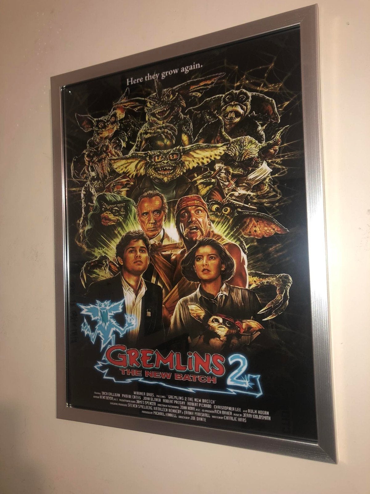 gremlins, Collections, Enlèvement ou Envoi