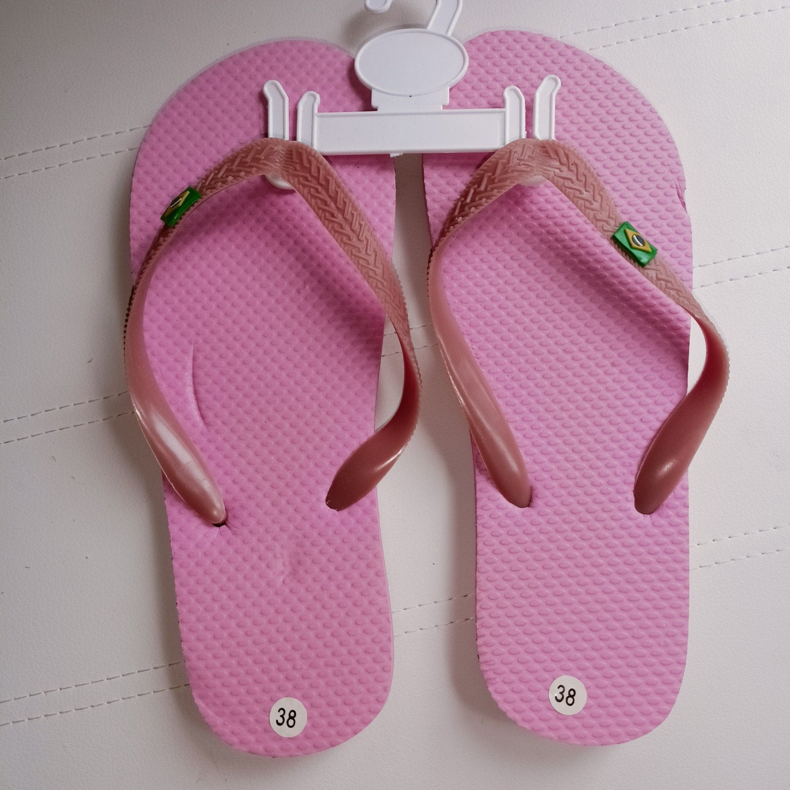 Tongs 38, Enlèvement, Neuf