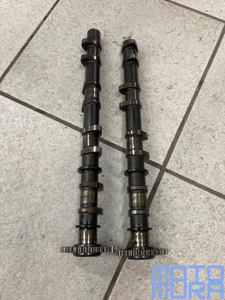 Nokkenassen Suzuki GSXR 600 en 750 K1 2000 - 2003 GSX-R nokk, Motos, -, Utilisé, -, -