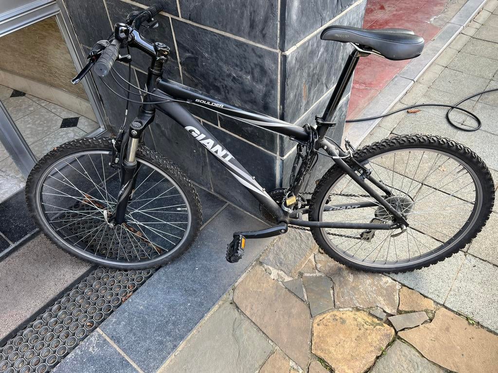 VTT Giant enfant, Enlèvement, Utilisé, Giant