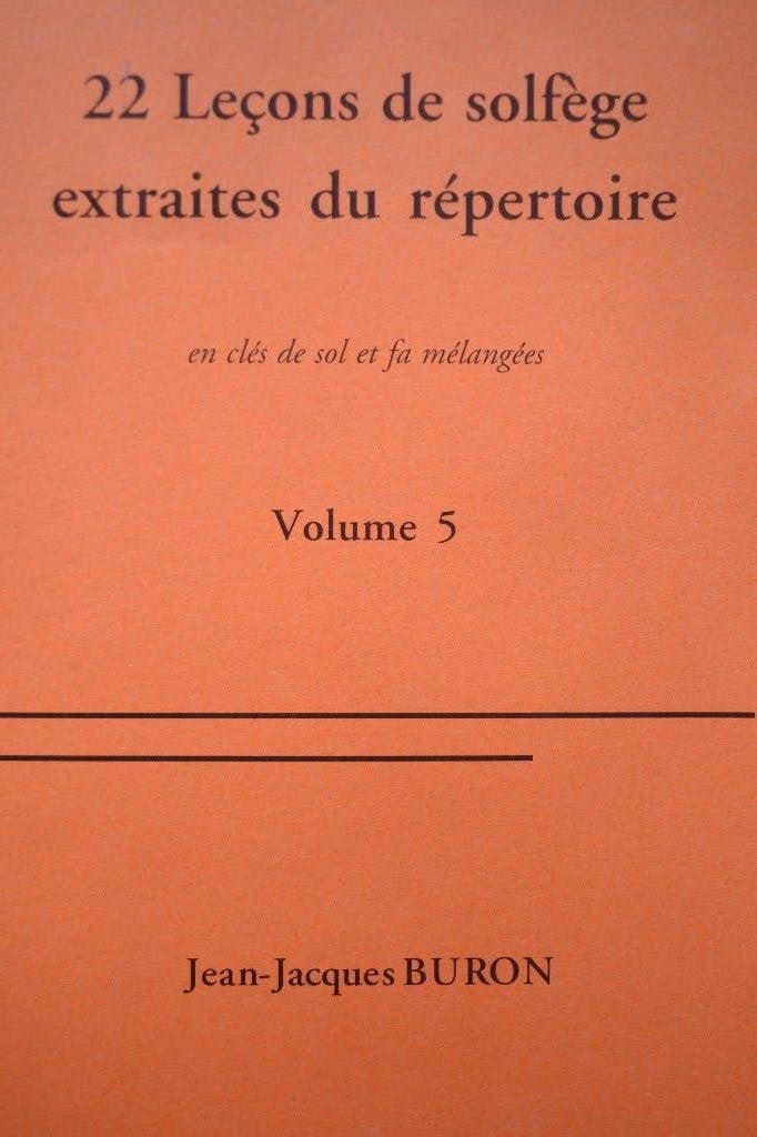 Livre de Solfège, Livres, Neuf, Enlèvement ou Envoi, Tous, Autres niveaux