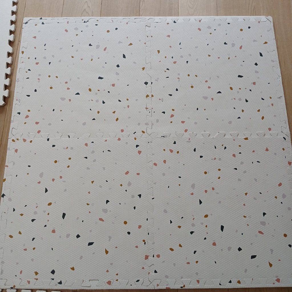 Speelmat baby WoonWonder, Kinderen en Baby's, Ophalen, Gebruikt