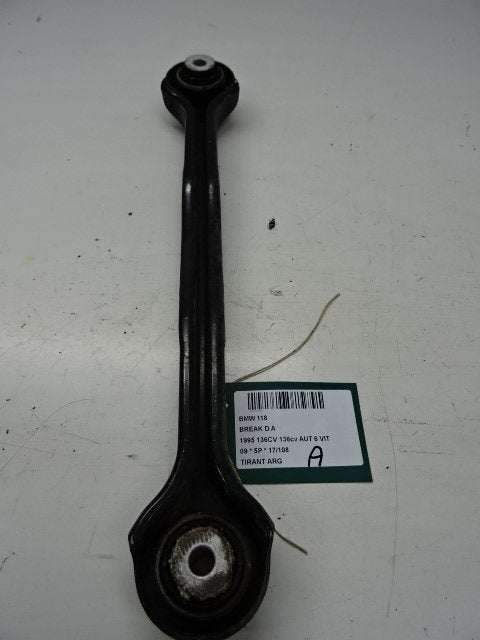 LIAISON DE TENSION ARRIÈRE GAUCHE C BMW 1 serie (E81), Mevr. I. Hauben, Utilisé, BMW, Rue de l'Espoir 34 34
4030  GRIVEGNÉE, BE