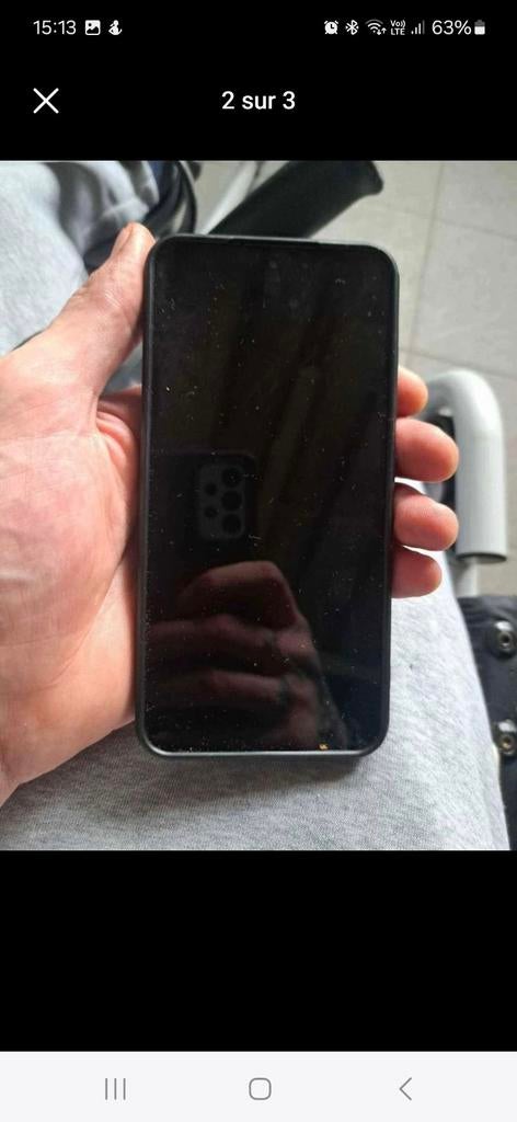 Samsung  s24, Télécoms, Téléphonie mobile | Samsung, Enlèvement