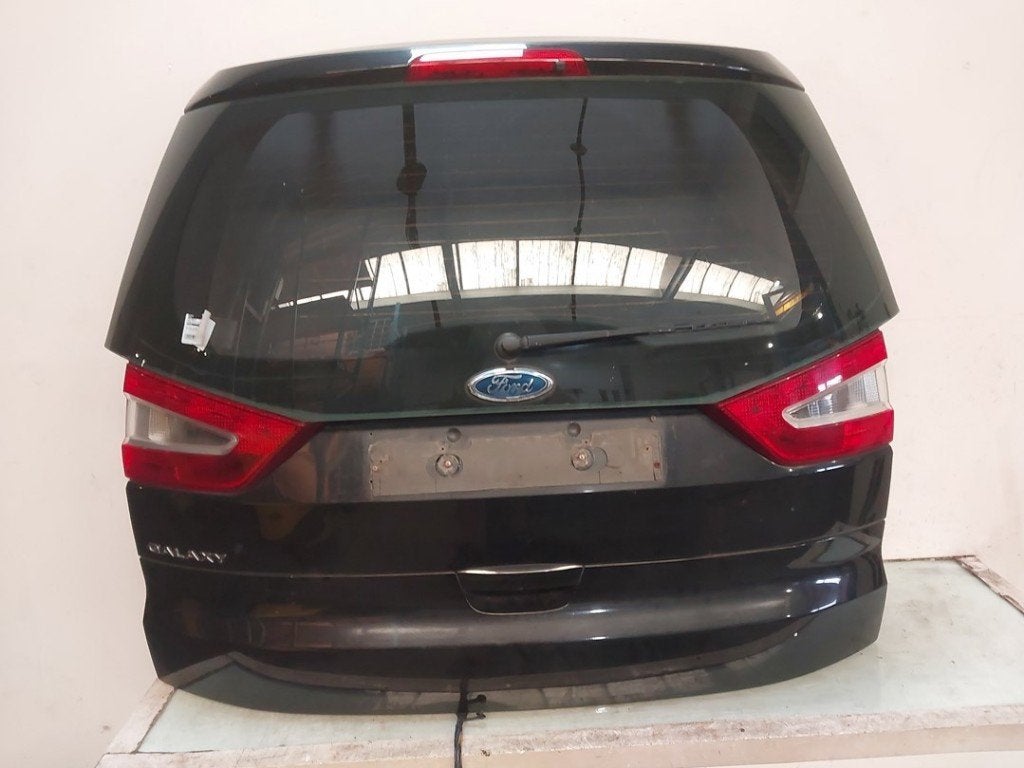 ACHTERKLEP Ford Galaxy (WA6) (|1682552|PAM21U40410AA|), Dhr. J. Ham, Gebruikt, Achterklep, Administratie@autoham.nl