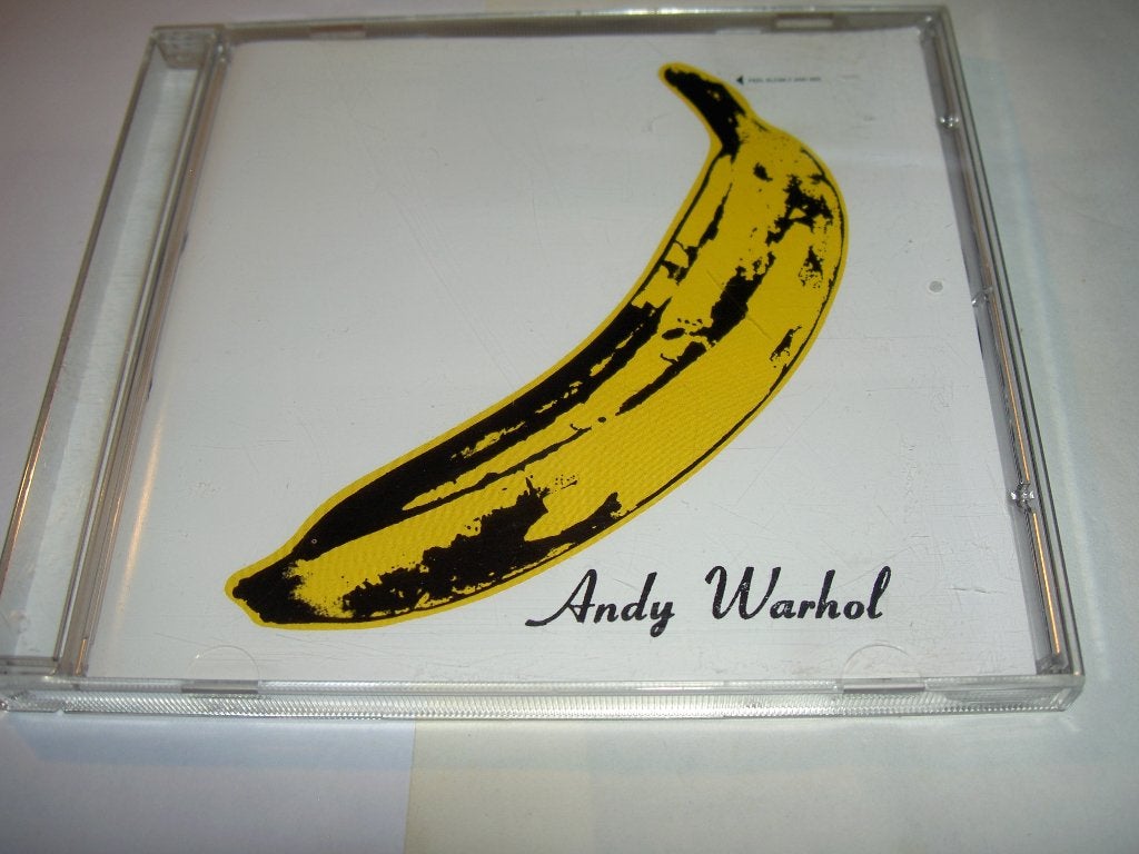 CD The Velvet Underground & Nico – The Velvet Underground, Cd's en Dvd's, Cd's | Rock, Gebruikt, Ophalen of Verzenden