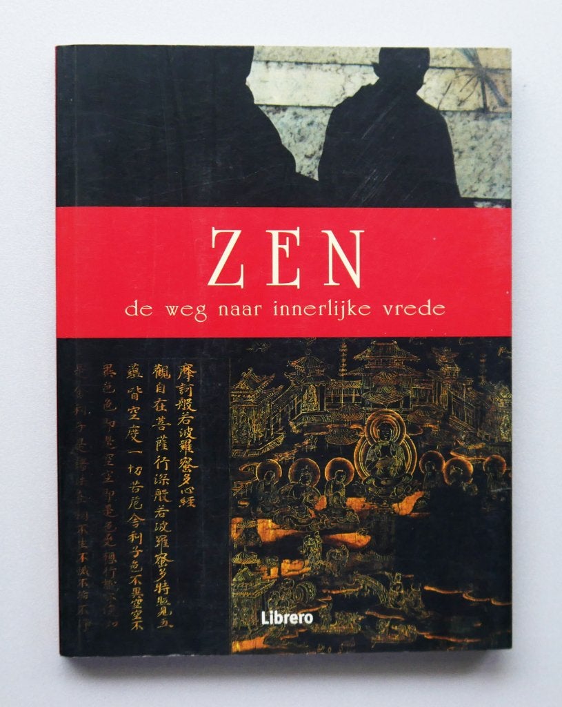 Zen - De Weg Naar Innerlijke Vrede, Ophalen of Verzenden, Nieuw