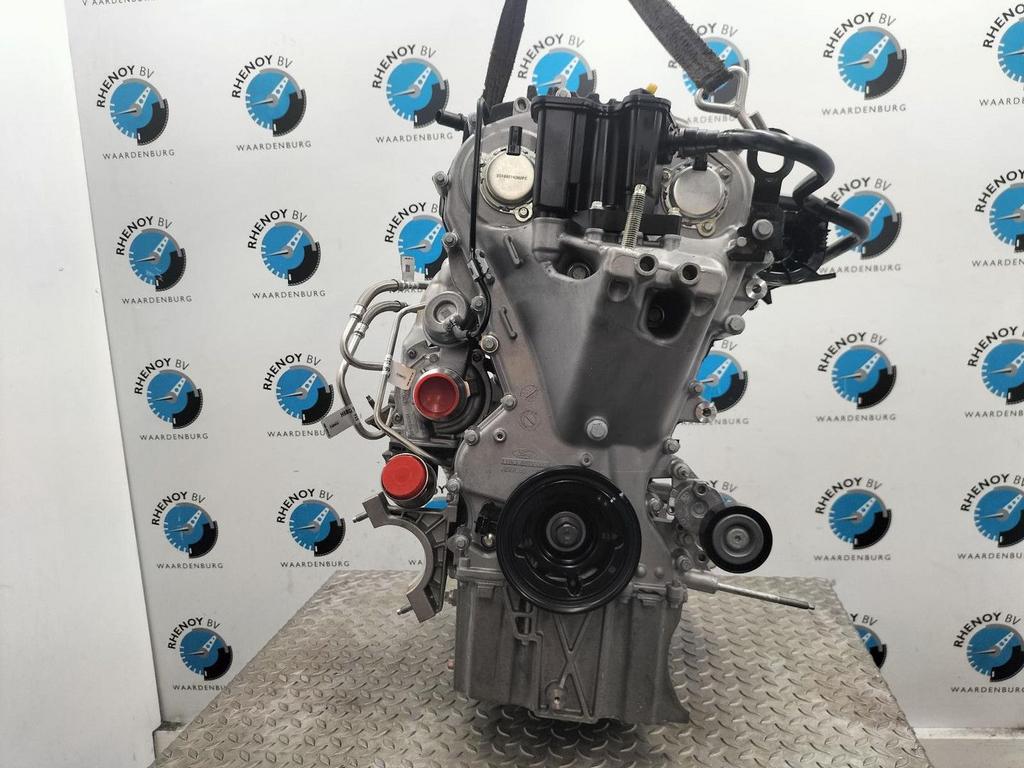 FORD TRANSIT CONNECT MOTOR B3GA 2020, Ophalen of Verzenden, Gebruikt, ARN erkend