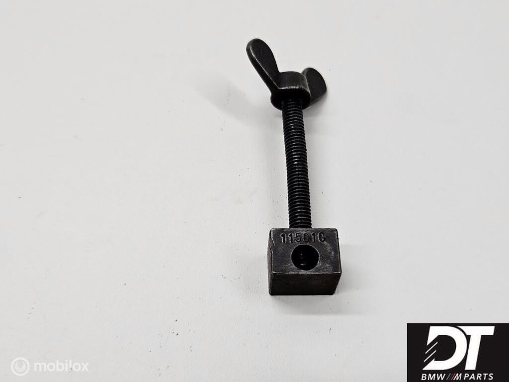 Belt tensioner / water pump tool BMW 115010 83300491033, Gebruikt, Ophalen of Verzenden