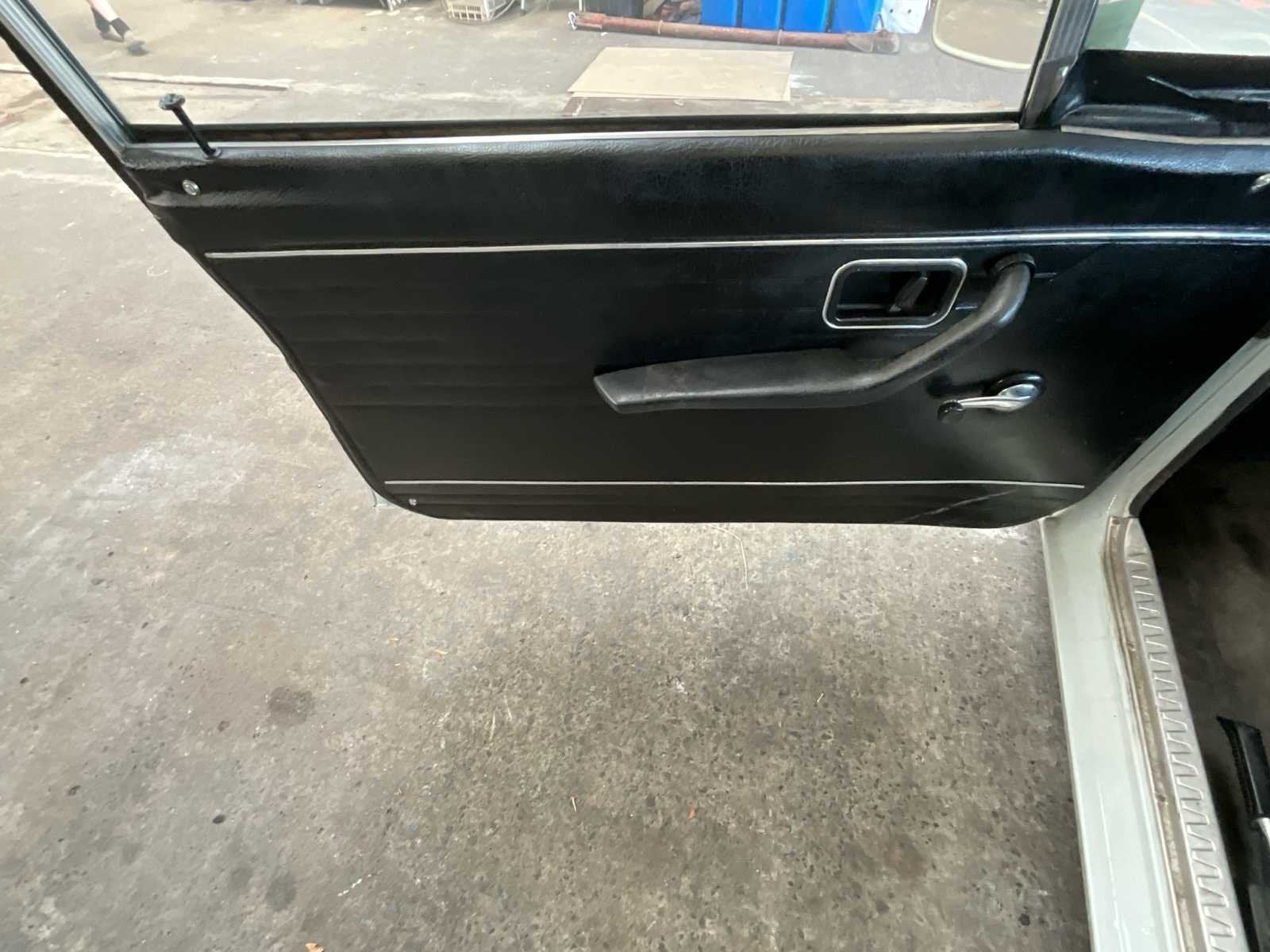 1968 VOLVO 142, foto 10
