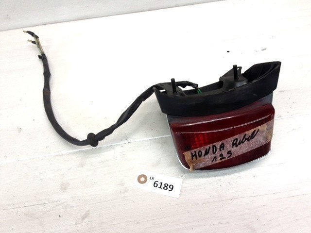 CA125 Rebel 1995 - 1999 Honda Achterlicht D1-49419, Motos