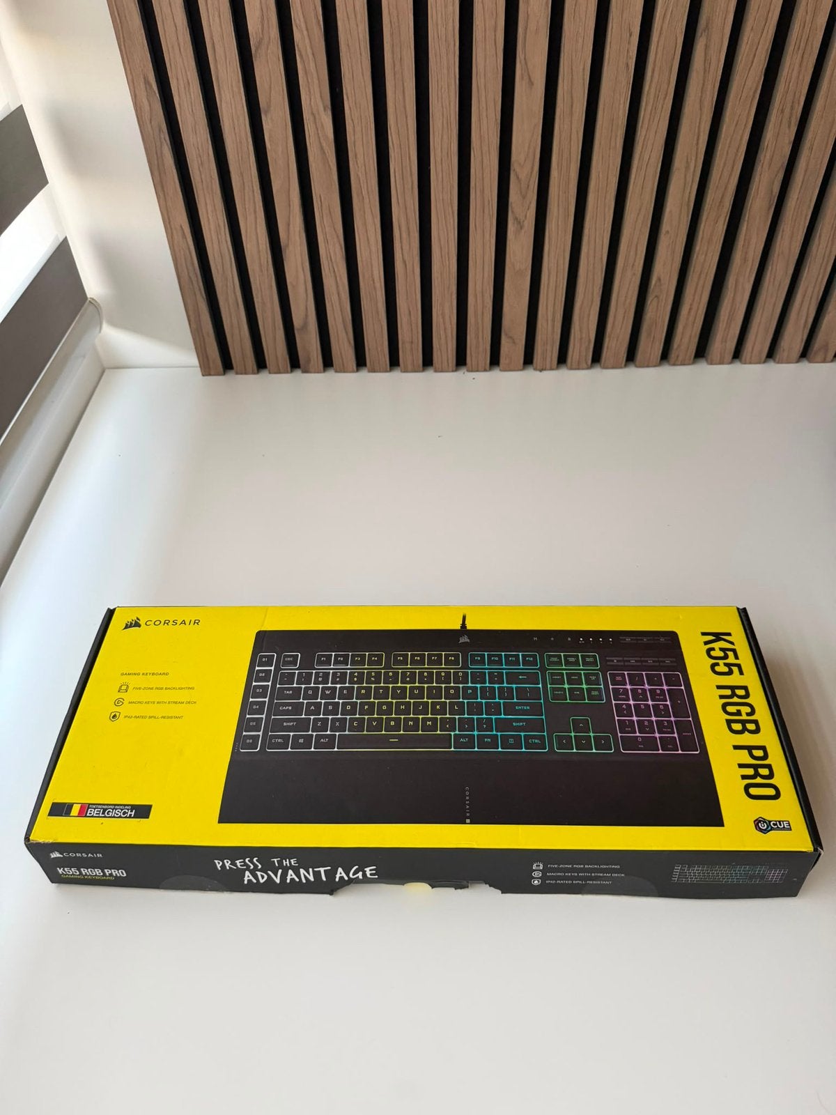 Setup gaming à vendre, Informatique & Logiciels, Ordinateurs Vintage, Enlèvement