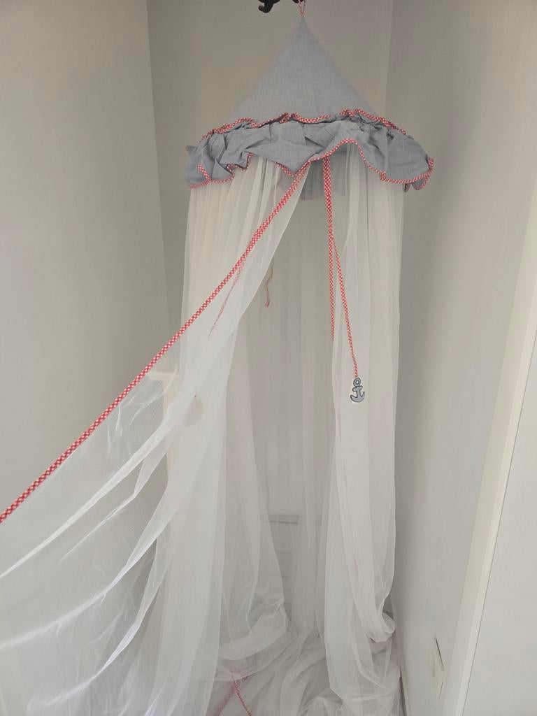 Hemelbed, Ophalen of Verzenden