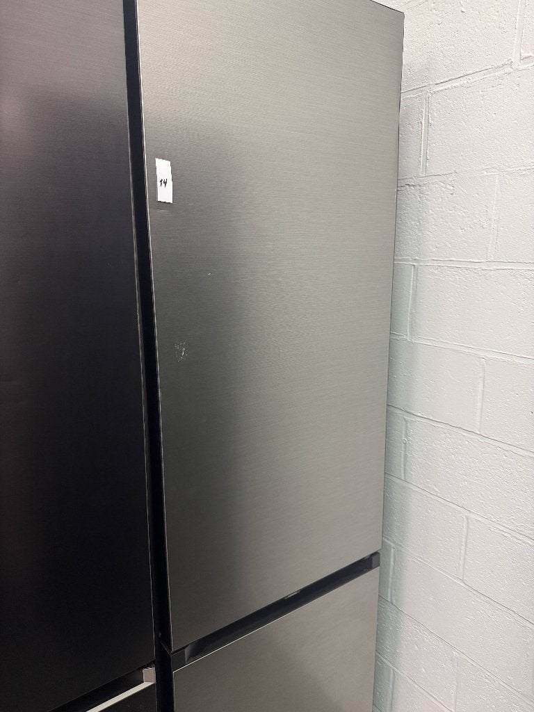 Frigo Samsung, Electroménager, Samsung, Classe énergétique A ou plus économe, 160 cm ou plus, Comme neuf