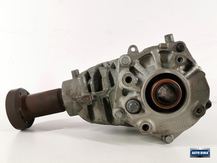 Boîte de transfert 4x4 d'un Volvo V40, -, 3 mois de garantie, -, -