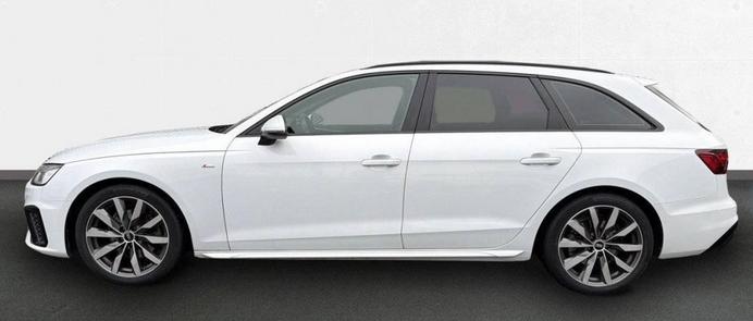 Audi S-line 18" Tweekleurige OEM-velgen *Nieuw*, Auto-onderdelen, Banden en Velgen, Velg(en), All Season, 18 inch, Personenwagen
