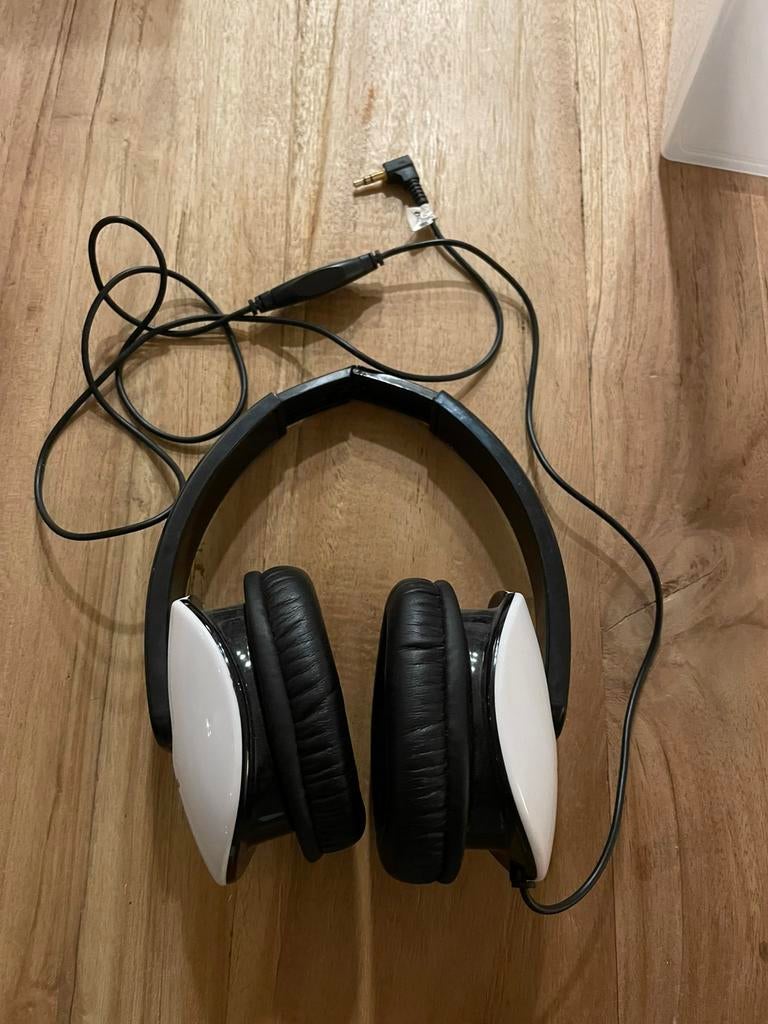 Casque Grundig, Enlèvement ou Envoi, Utilisé