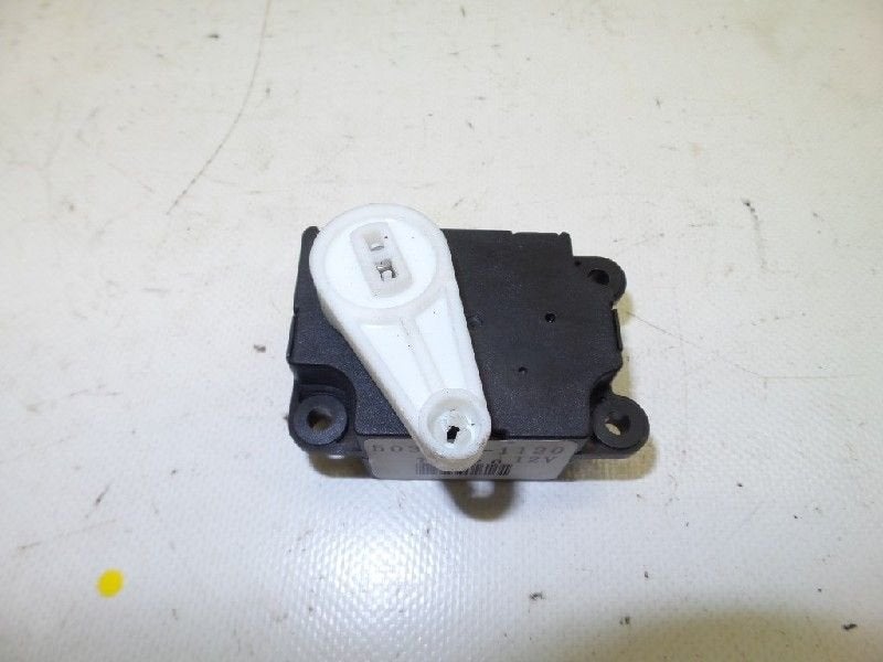 KACHELSTELMOTOR Subaru Impreza III (GH / GR) (|5037521120|), Gebruikt, Subaru