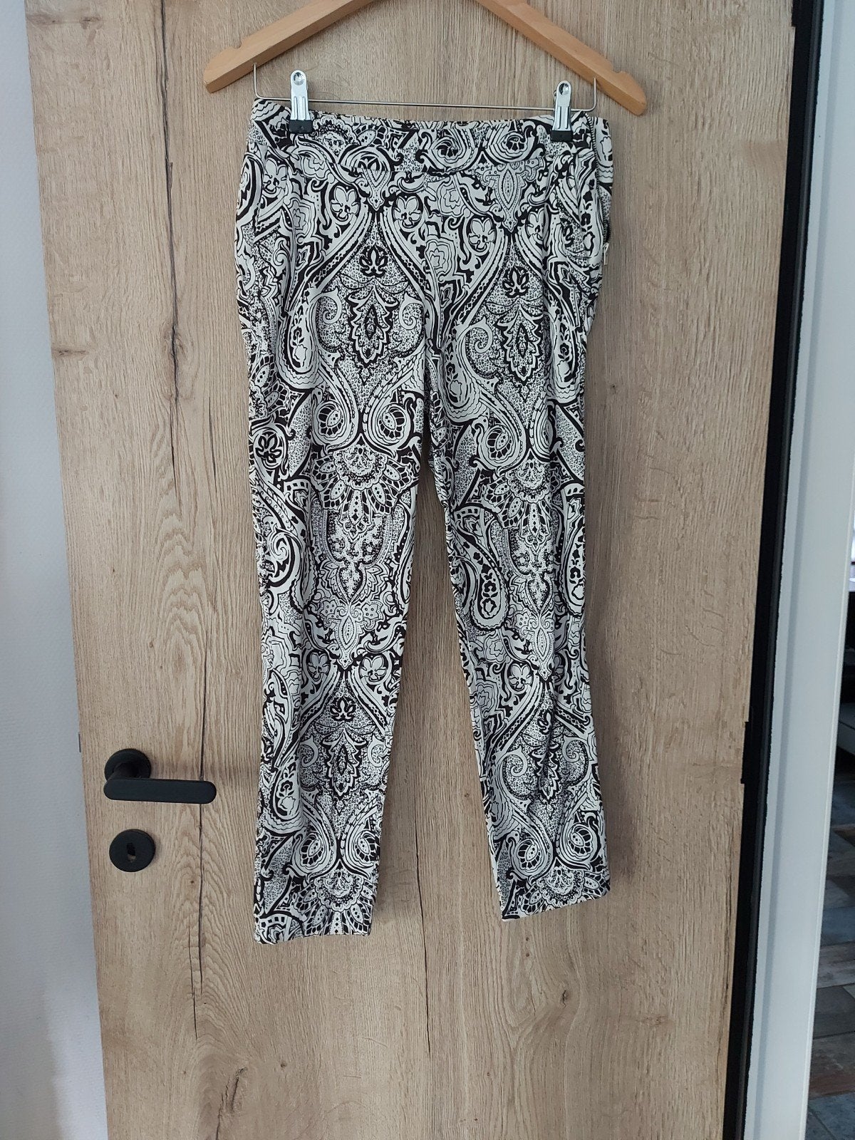 Pantalon morgan 34, Enlèvement ou Envoi, Blanc