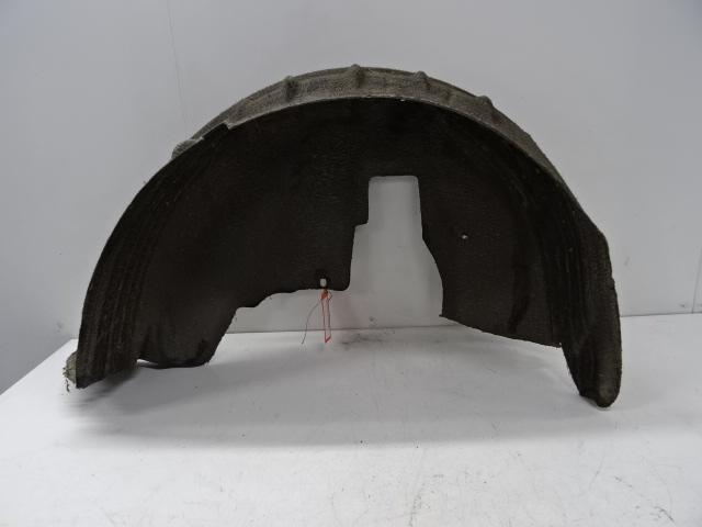 PARE BOUE ARRIERE DROIT Peugeot 207 / 207+ (WA / WC / WM), Utilisé, Arrière, Peugeot, Garde-boue