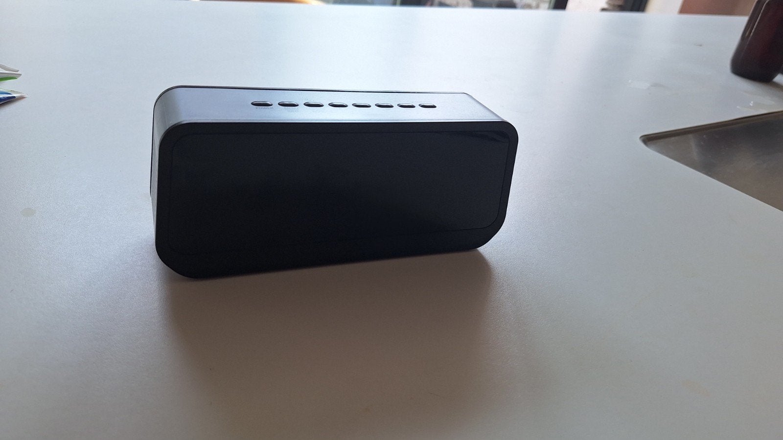 Radio-réveil DAB/FM, comme neuf, Electroménager, Enlèvement ou Envoi, Comme neuf, Digital