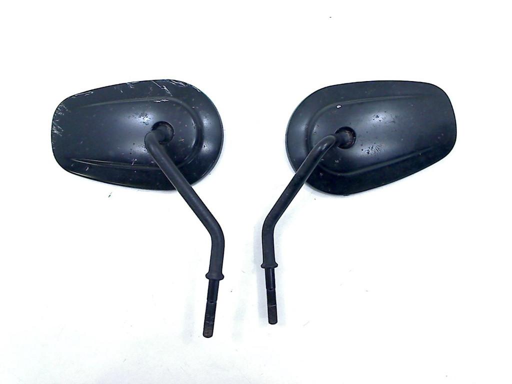 SPIEGEL LINKS + RECHTS Harley Davidson Street Glide, Motoren, Dhr. S. di Majo, Gebruikt, Info@cama-motorparts.nl, P.J. Troelstraweg 8 8
3144 CX  MAASSLUIS, NL