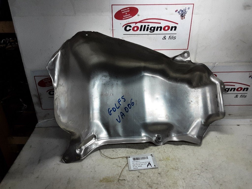 DIVERS DIVERS Volkswagen Golf V (1K1) (1K0825721B), Volkswagen, Mevr. I. Hauben, Utilisé, Rue de l'Espoir 34 34
4030  GRIVEGNÉE, BE