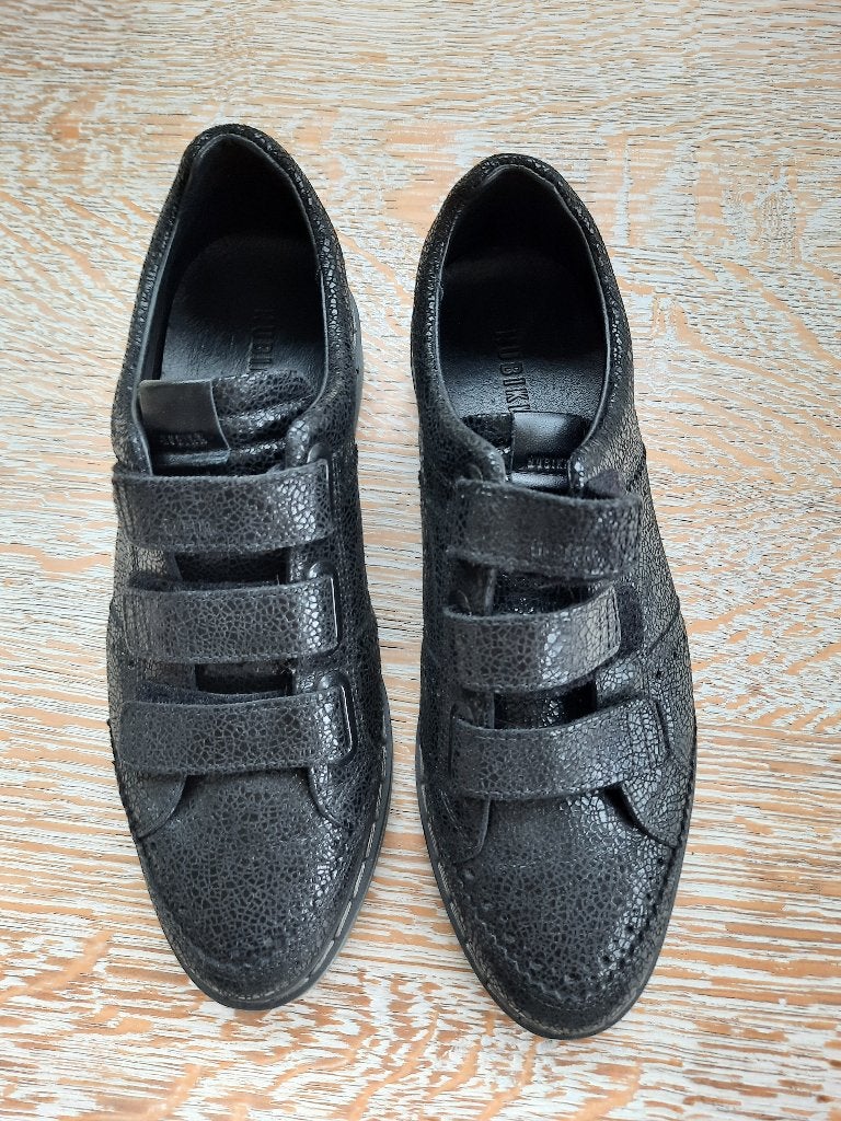 Toffe schoenen NUBIKK - 39, Nubikk, Zwart, Ophalen of Verzenden, Zo goed als nieuw