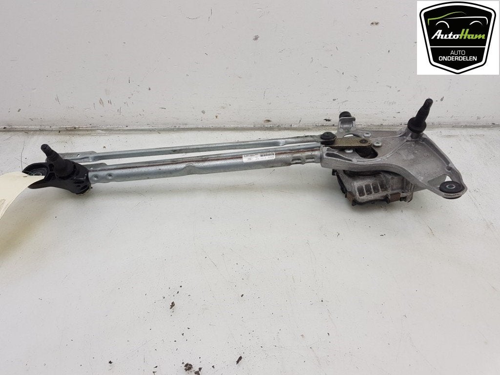 RUITENWISSER MECH + MOTOR Ford Focus 4 Wagon, Auto-onderdelen, Ruiten en Toebehoren, Ford, Gebruikt