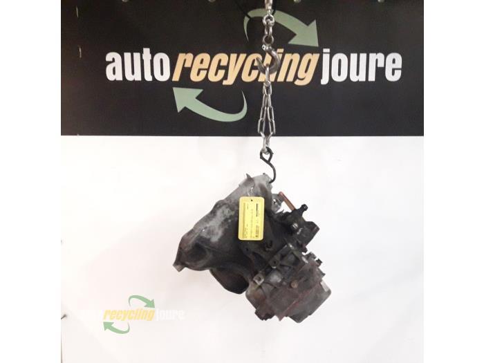 Boîte de vitesse d'un Opel Corsa, Autos : Pièces & Accessoires, -, -, Opel, 3 mois de garantie