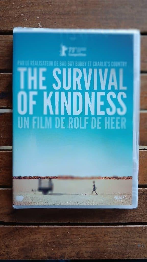 )))  The Survival of Kindness  //  Drame //  Neuf  (((, Enlèvement ou Envoi, Anglais, Tous les âges, Autres genres