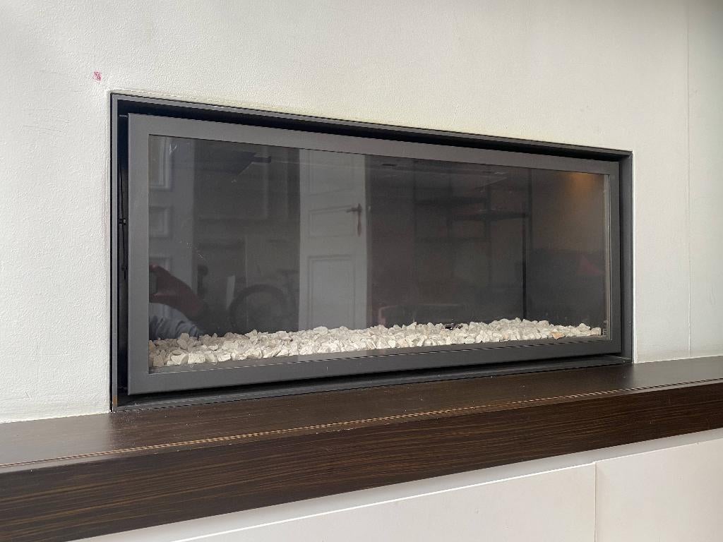 Bodart & Gonay Cosmos 100 gashaard, Ophalen, Gebruikt, Gas, Inbouw