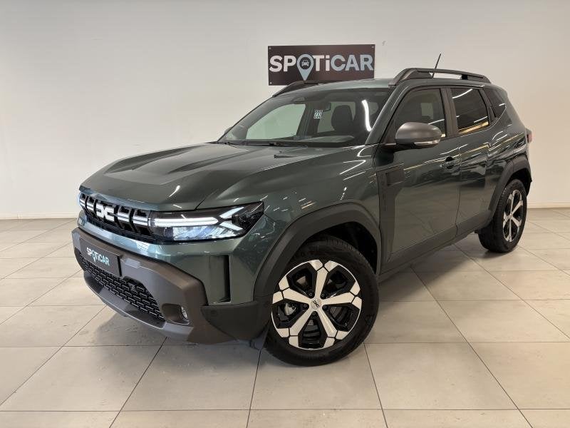 Dacia Duster Journey - AUTOMATIQUE - GPS - CAMERA, Euro 6, Duster, 5 portes, Automatique