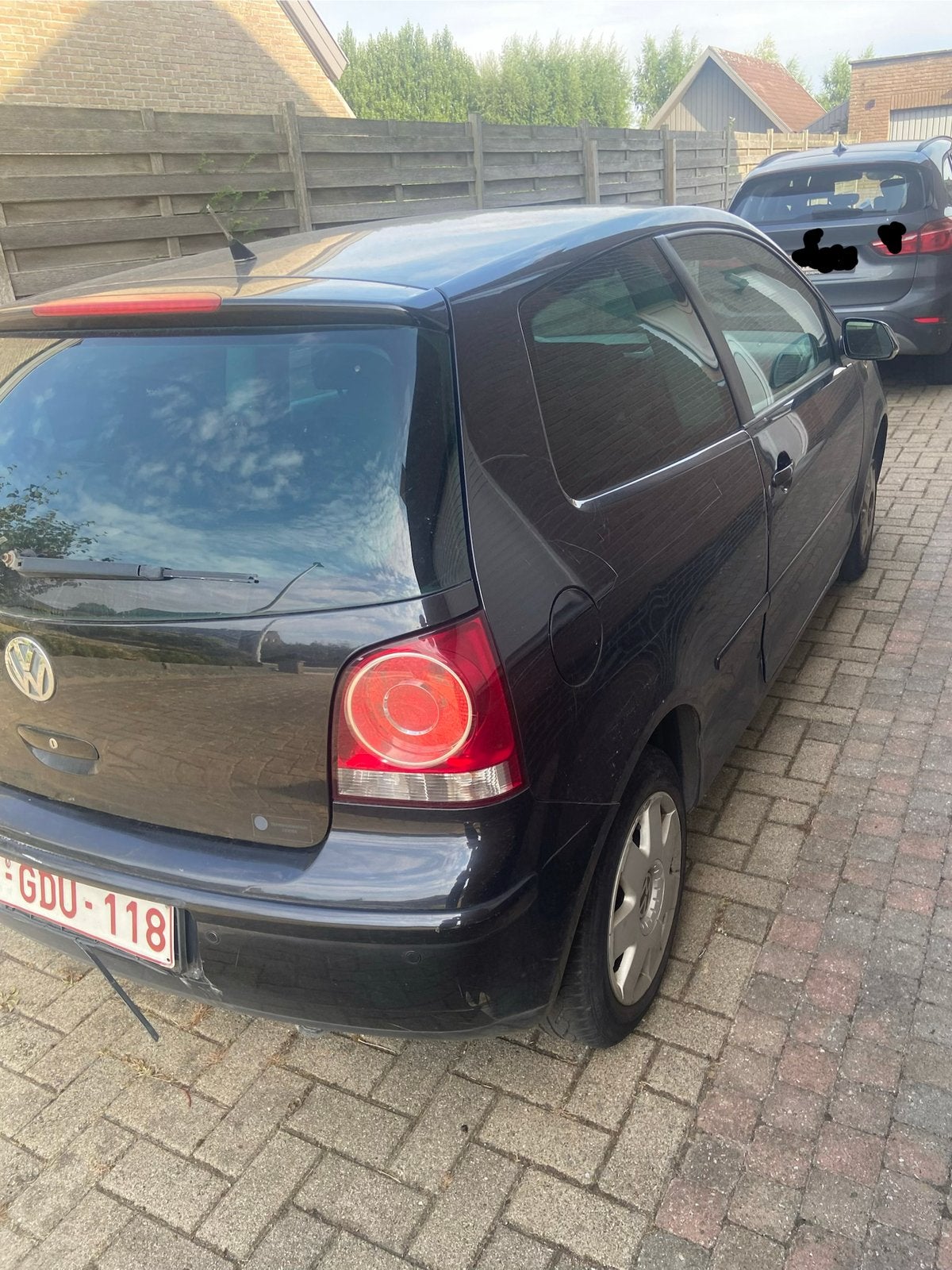 Volkswageb polo, Autos, Volkswagen, Particulier, Achat, Polo