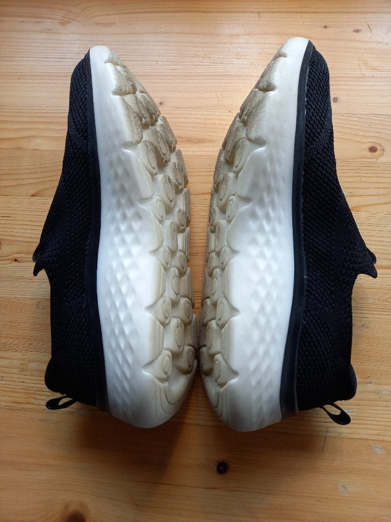 Skechers, Kleding | Dames, Schoenen, Ophalen, Skechers, Zwart, Sneakers