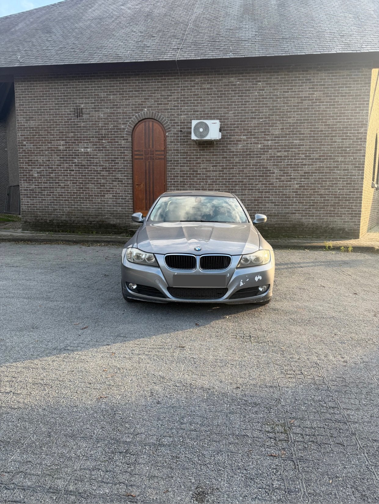 Bmw 318d, Auto's, Particulier, Cruise Control, 3 Reeks, Te koop