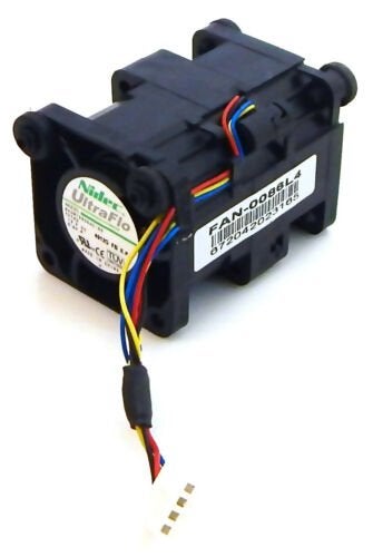 Supermicro System Fan 40mm FAN-0086L4, Computers en Software, Overige Computers en Software