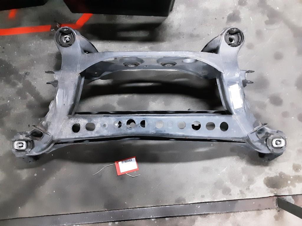 ACHTERBRUG Mercedes-Benz E Combi (S210) (01-1996/03-2003), Gebruikt, Mercedes-Benz, Mevr. I. Hauben, Rue de l'Espoir 34 34
4030  GRIVEGNÉE, BE