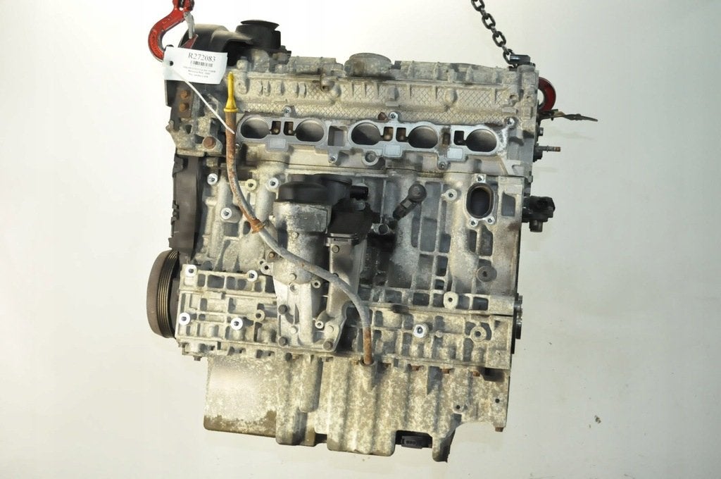 Moteur B5244S4 Nu C70 V50 C30 VOLVO S40, Verzenden, Gebruikt, Overige automerken