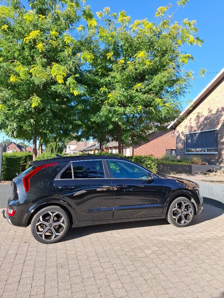 Kia Niro Full option Pace 2023, Enlèvement, Utilisé, Kia