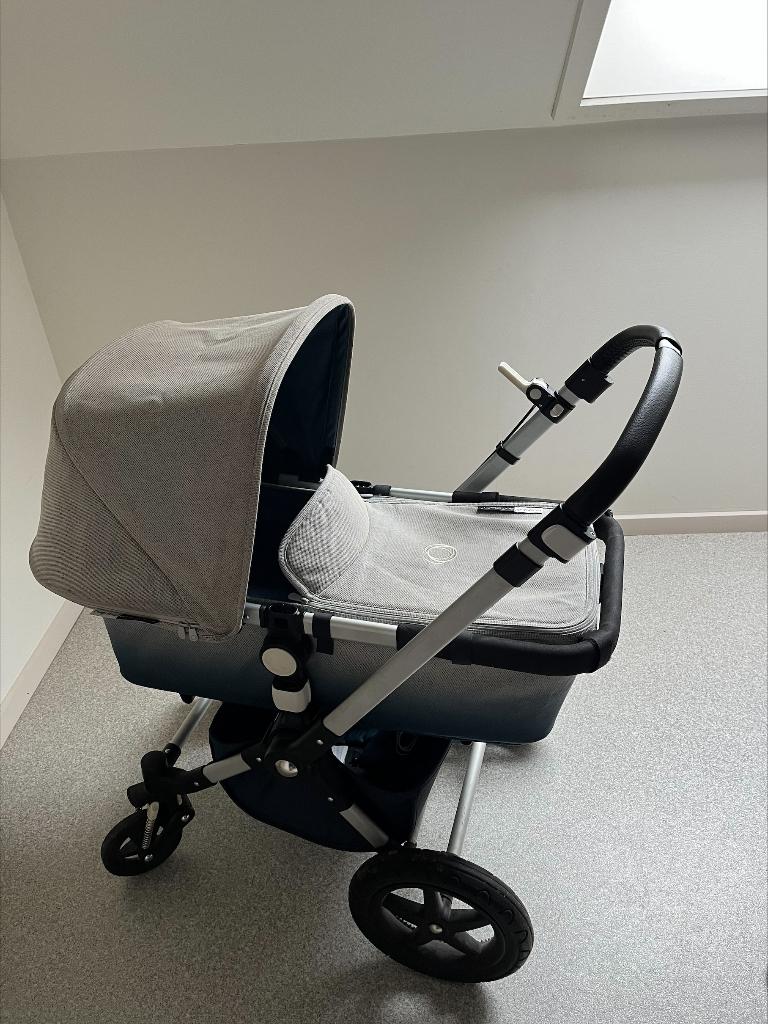 Kinderwagen/buggy merk Bugaboo, Kinderen en Baby's, Kinderwagens en Combinaties, Ophalen, Gebruikt, Kinderwagen, Bugaboo