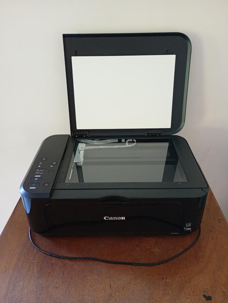 Canon Pixma MG3650 all in one printer en scanner, Sans fil, Canon, All-in-one, Comme neuf