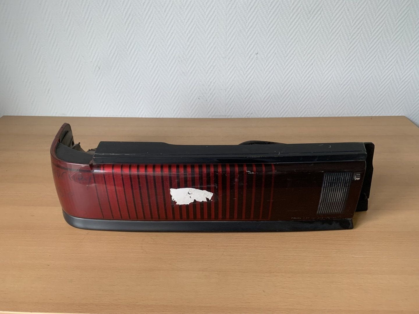 achterlicht Links mercury sable 1985 tot 1991  E64B13441AE, -, Utilisé, Autres marques automobiles, -